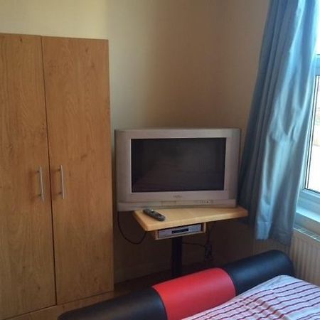 Nite Inn Bed & Breakfast Лідс Екстер'єр фото