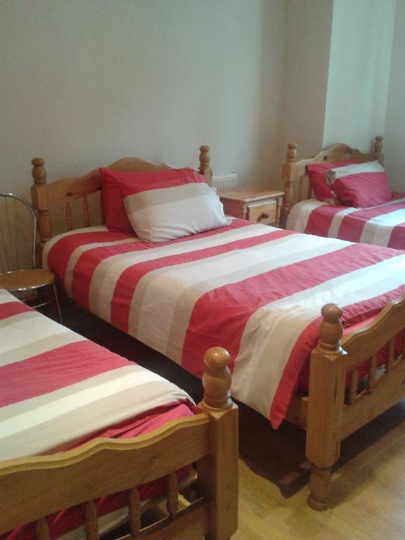 Nite Inn Bed & Breakfast Лідс Номер фото