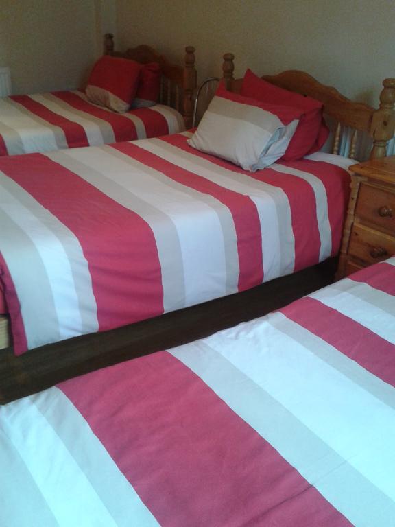 Nite Inn Bed & Breakfast Лідс Екстер'єр фото