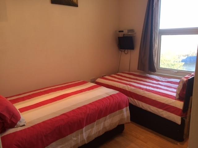 Nite Inn Bed & Breakfast Лідс Екстер'єр фото